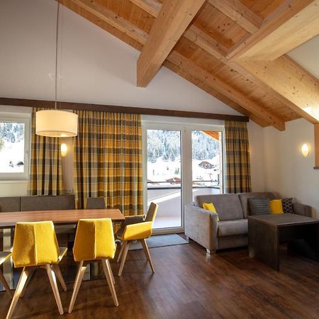 Lux Appartements Ischgl Eksteriør bilde