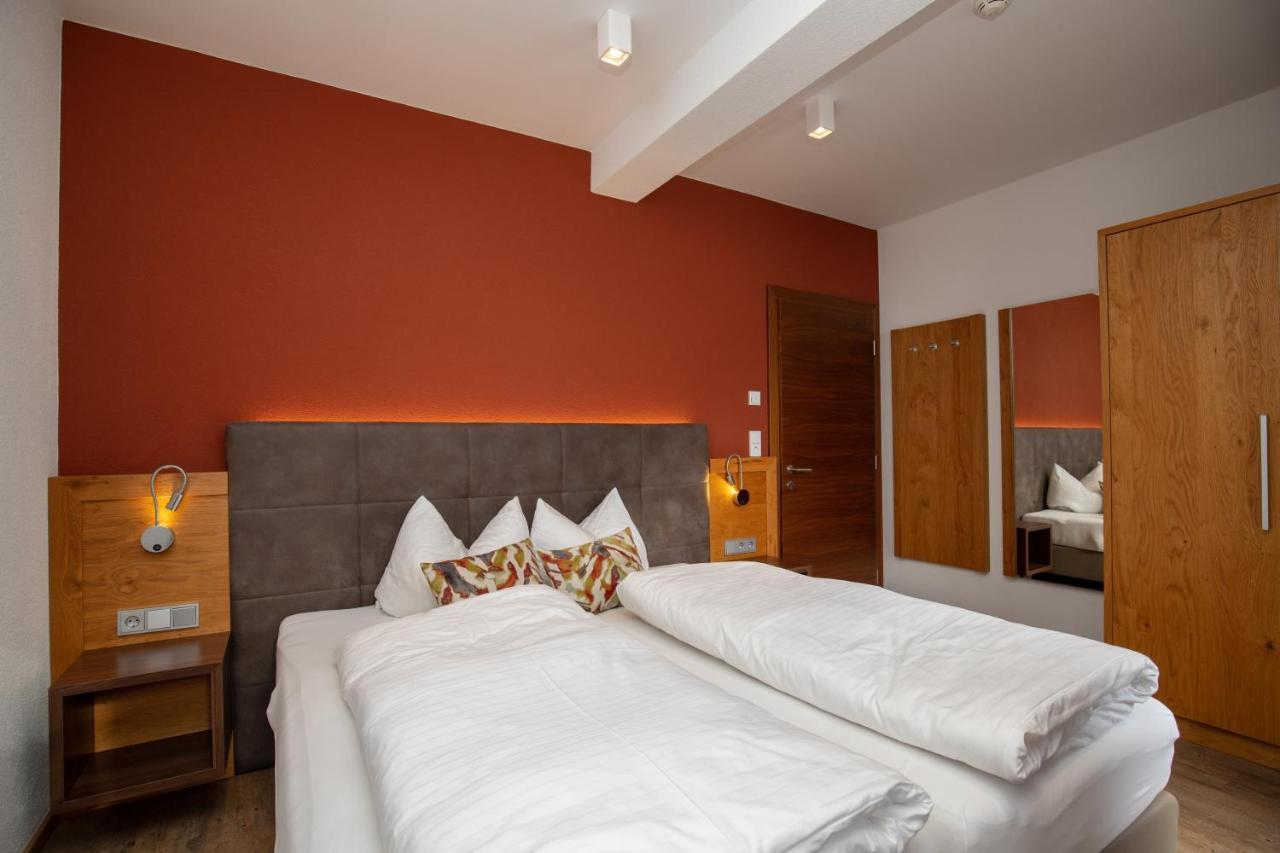 Lux Appartements Ischgl Eksteriør bilde