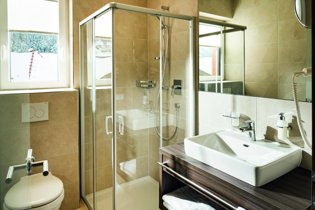 Lux Appartements Ischgl Eksteriør bilde