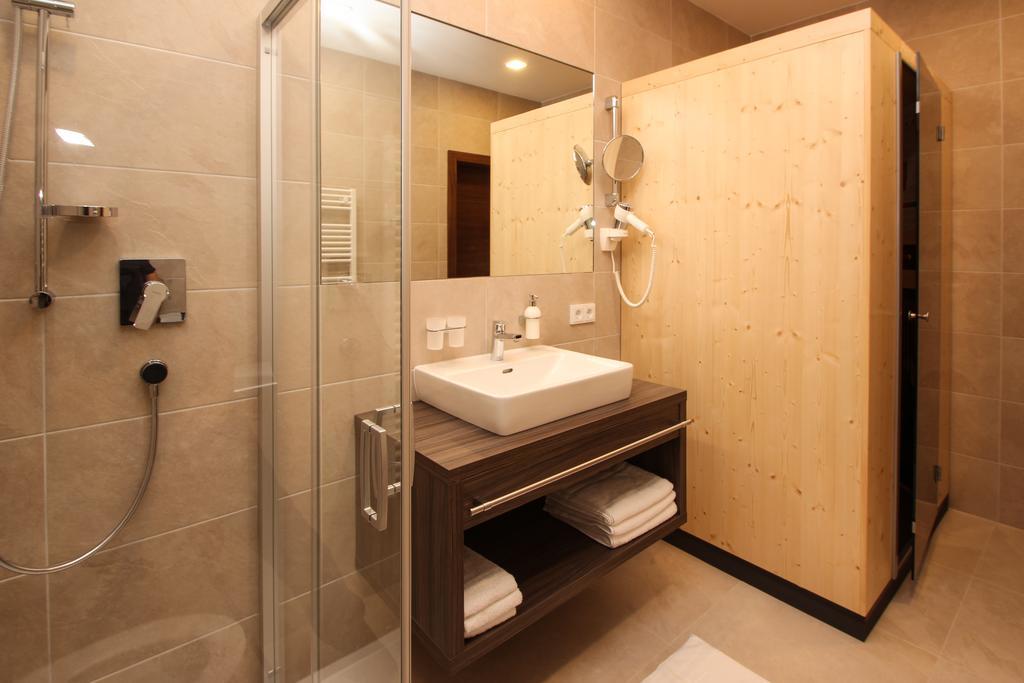Lux Appartements Ischgl Eksteriør bilde